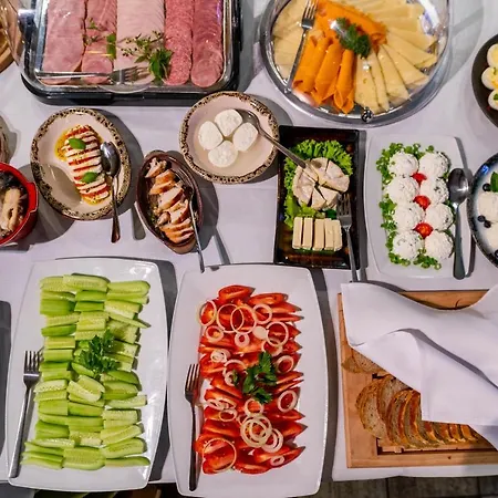 Odejewscy 2* خوينيتسا