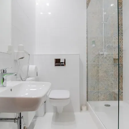 فندق Odejewscy خوينيتسا