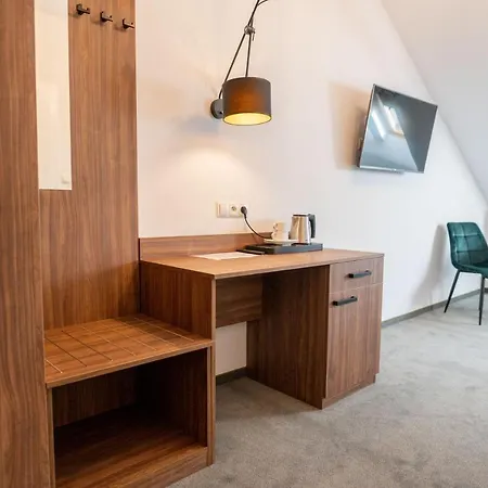 فندق Odejewscy 2*