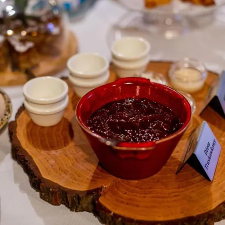 فندق Odejewscy 2*