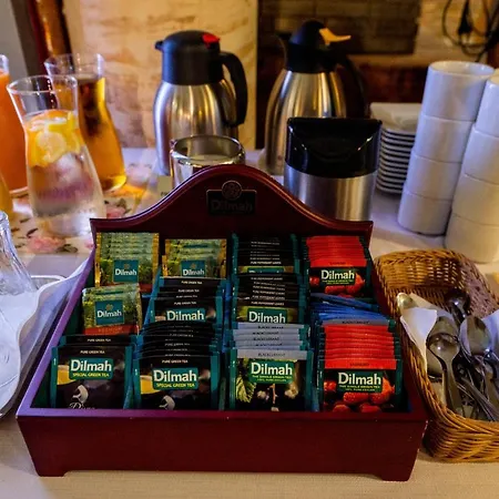 فندق Odejewscy 2*