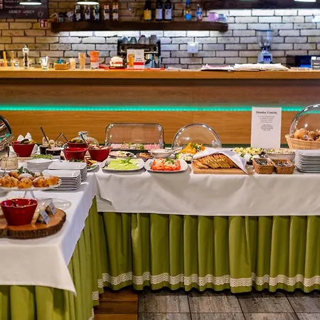 Odejewscy 2* خوينيتسا