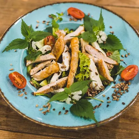 Hotel Odejewscy Chojnice