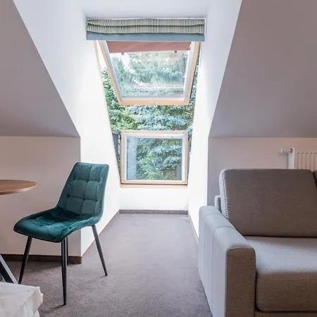 Odejewscy 2* خوينيتسا