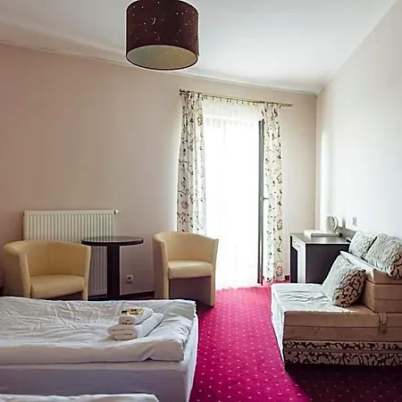 Odejewscy Hotel