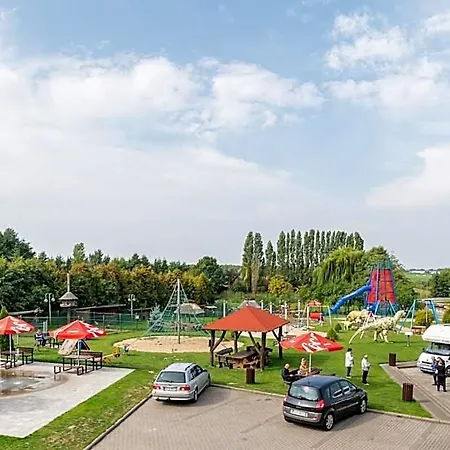 Odejewscy Hotel