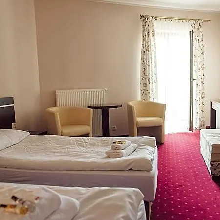Hotel Odejewscy