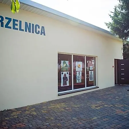 Odejewscy Chojnice