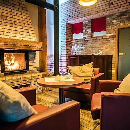 Odejewscy Hotel