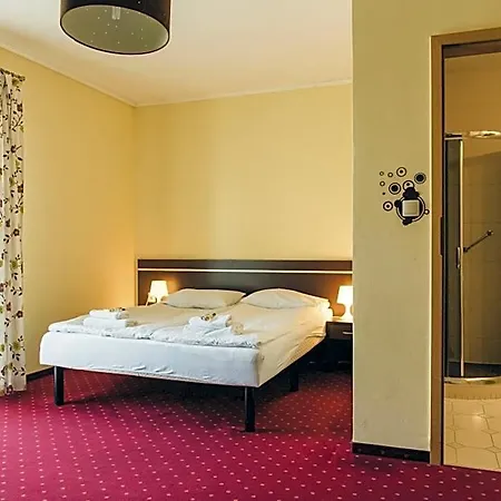Odejewscy Hotel Chojnice