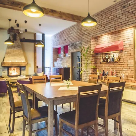 Odejewscy 2* Chojnice