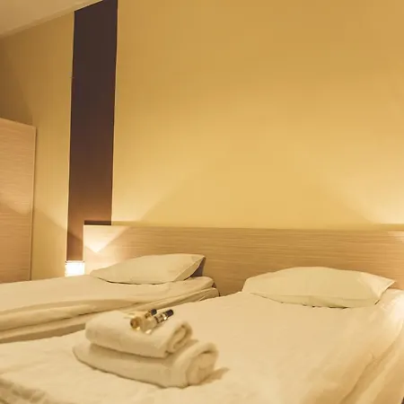 Odejewscy Hotel