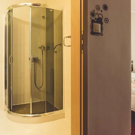Hotel Odejewscy Chojnice
