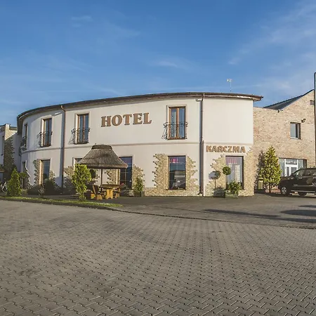 Odejewscy Hotel Chojnice