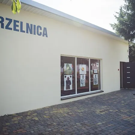 فندق Odejewscy خوينيتسا