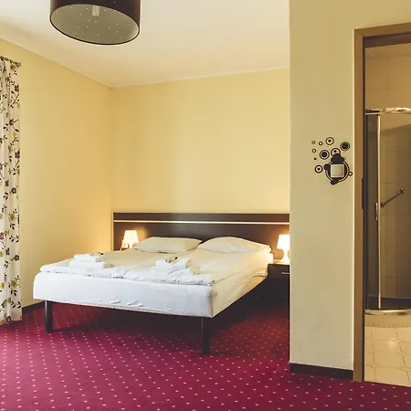 Odejewscy Hotel Chojnice