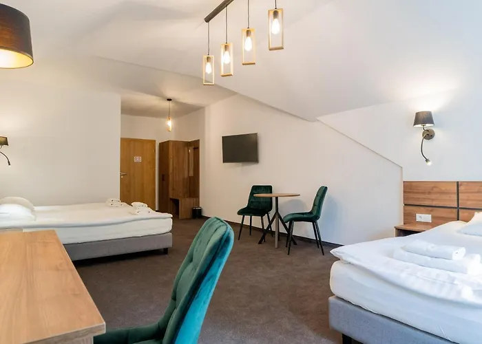 Odejewscy 2* Chojnice