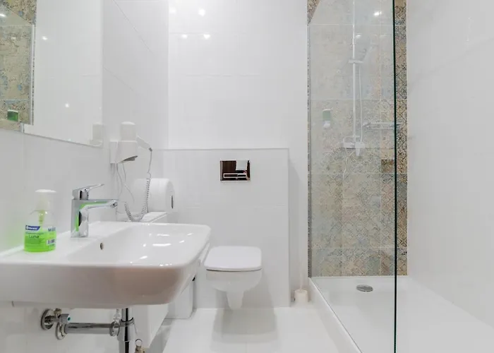 Ξενοδοχείο Odejewscy Chojnice