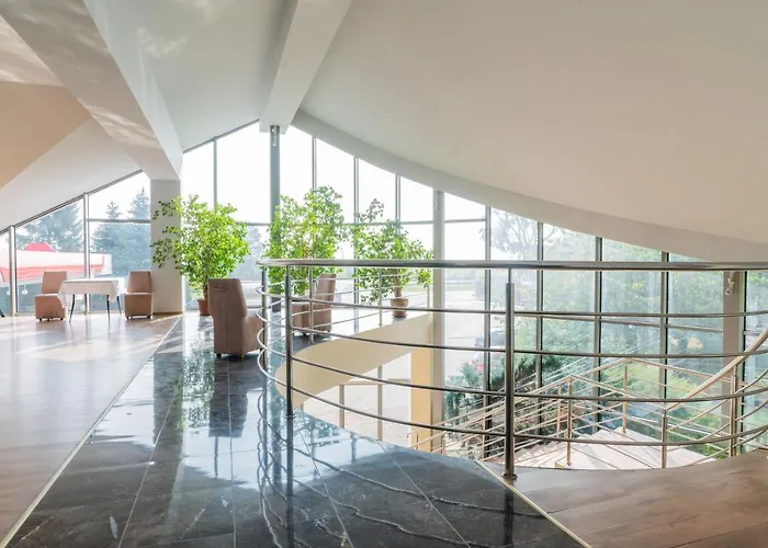 Odejewscy Ξενοδοχείο 2*