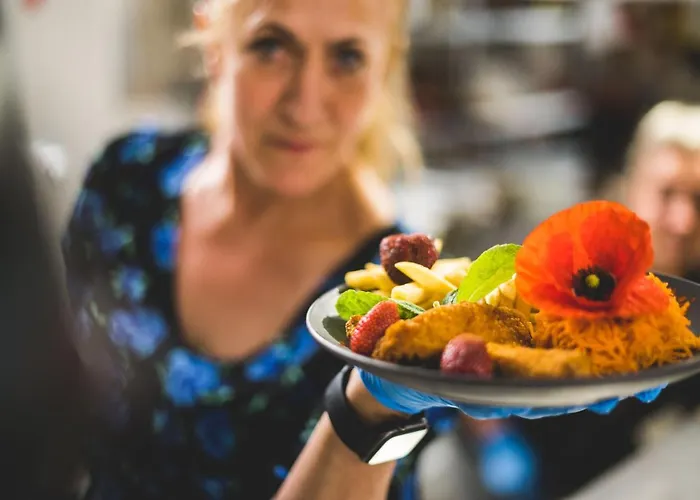 Ξενοδοχείο Odejewscy