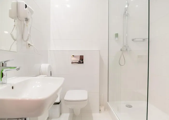 Ξενοδοχείο Odejewscy Chojnice