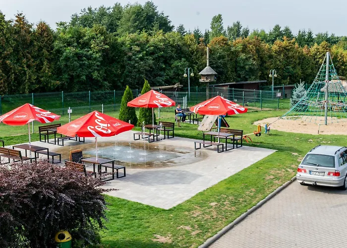 Odejewscy 2* Chojnice