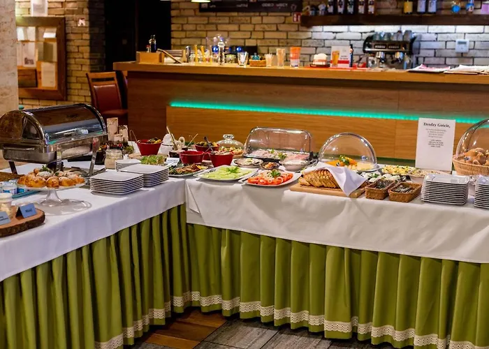 Odejewscy 2* Chojnice