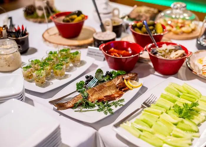 Odejewscy Ξενοδοχείο