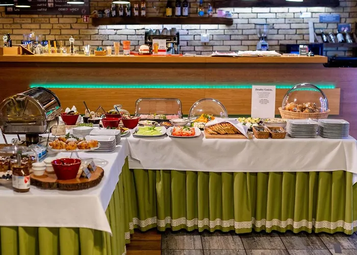 Odejewscy 2* Chojnice