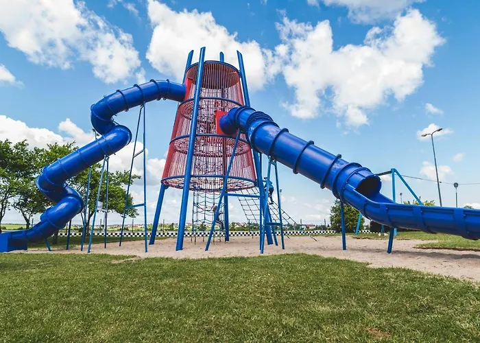 Ξενοδοχείο Odejewscy