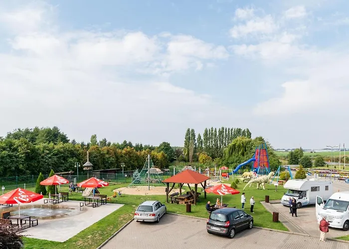 Odejewscy Ξενοδοχείο 2*