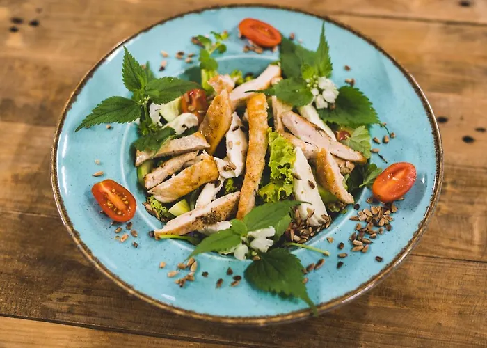 Ξενοδοχείο Odejewscy Chojnice