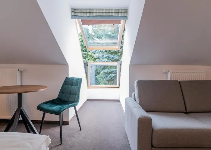 Odejewscy 2* Chojnice