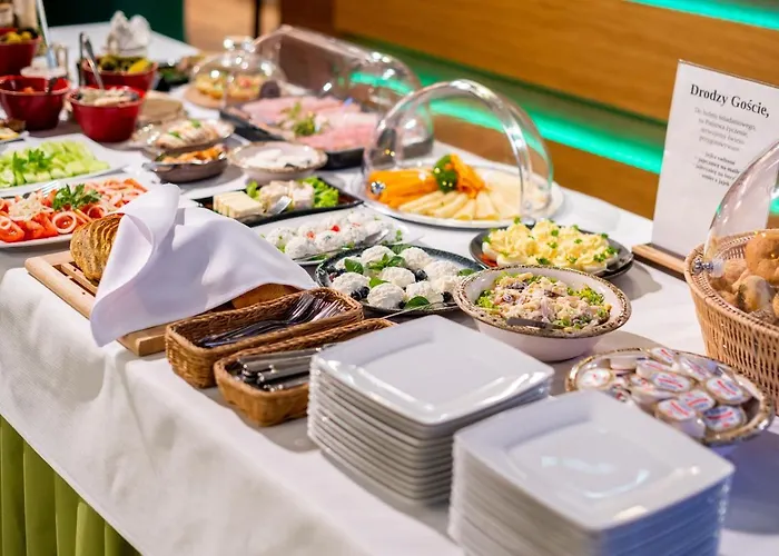 Ξενοδοχείο Odejewscy 2*