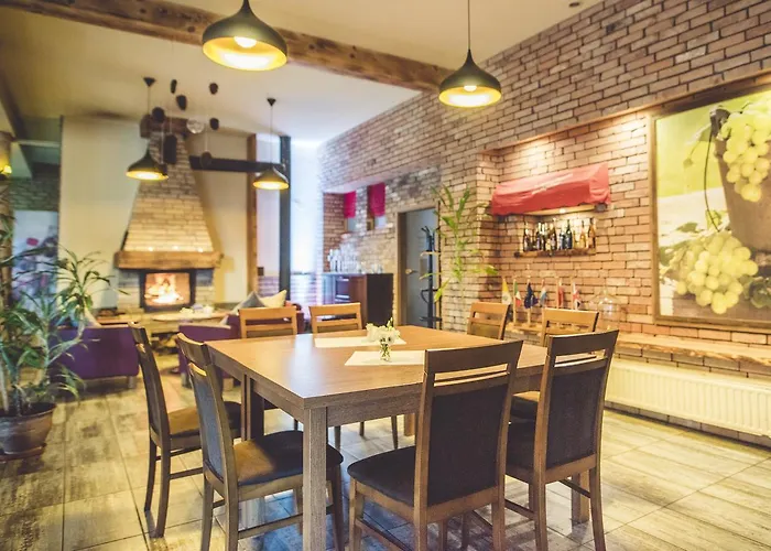 Odejewscy 2* Chojnice