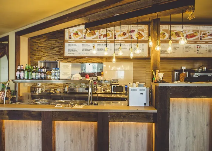 Odejewscy Ξενοδοχείο Chojnice