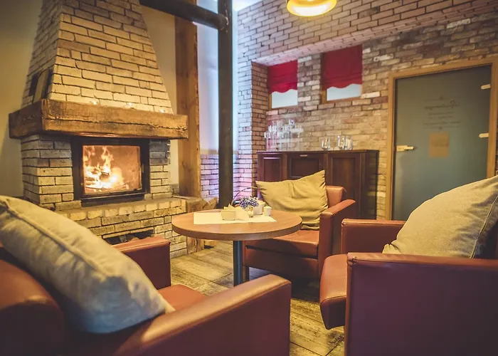 Odejewscy 2* Chojnice