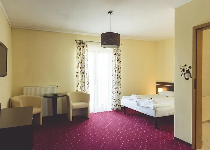 Odejewscy 2* Chojnice