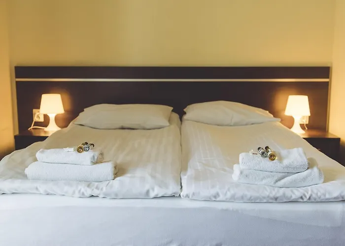 Odejewscy Ξενοδοχείο